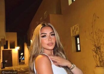 والد سارة سلامة يكشف حقيقة تعرضها للضرب بسبب إطلالتها الجريئة