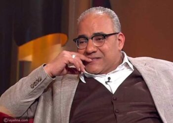 أول تعليق من بيومي فؤاد على شائعة بتر قدمه …