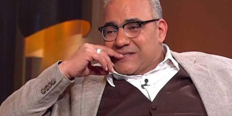 أول تعليق من بيومي فؤاد على شائعة بتر قدمه …