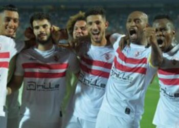 غياب 6 لاعبين عن الزمالك أمام الاتحاد المنستيرى فى البطولة العربية