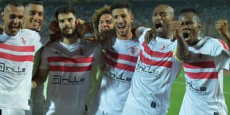 غياب 6 لاعبين عن الزمالك أمام الاتحاد المنستيرى فى البطولة العربية