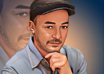 لم أكن بمنئى عن السهم