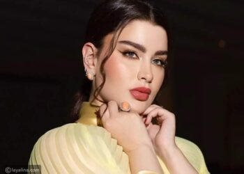 روان بن حسين توضح تفاصيل منعها من دخول العراق