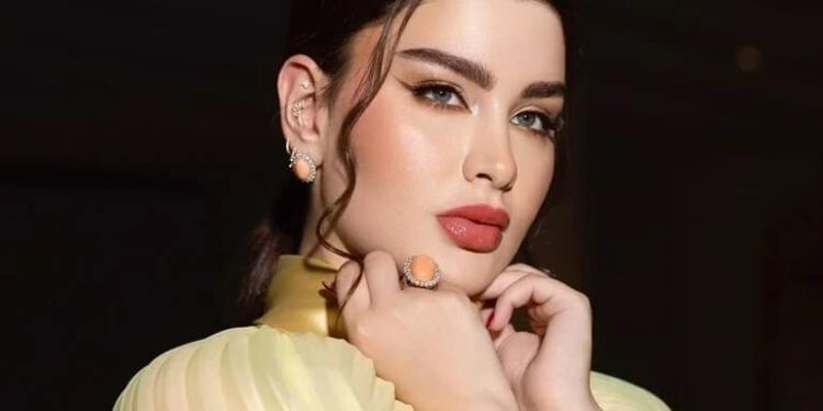 روان بن حسين توضح تفاصيل منعها من دخول العراق