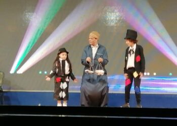 فرقة أوبرا عربي تتألق في ليالي 30 يونيو بثقافة مطروح