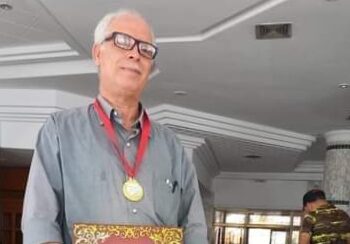 الحبيب مبروك يكتب …خربشتي المسائية