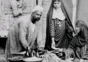 عادات عثمانية