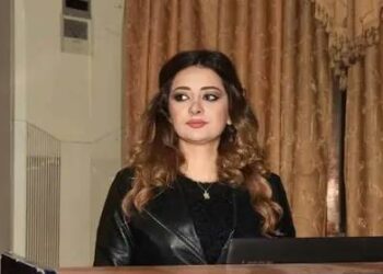 زينب شحود خطوات ثابتة بمشوار الألف ميل بقلم : سلمى صوفاناتي …