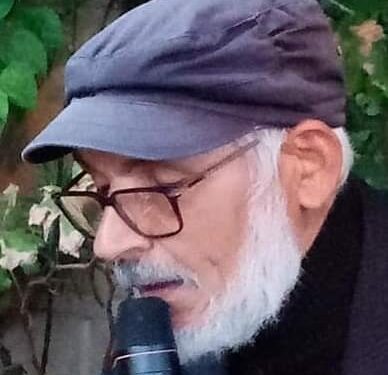 يوميات شاعر يبحث عن قصيدة ضيعتها السبل