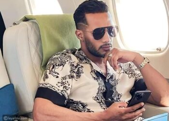 محمد رمضان يرد على اتهامه باستغلال ترافيس سكوت