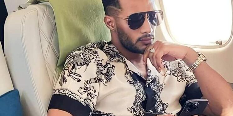 محمد رمضان يرد على اتهامه باستغلال ترافيس سكوت