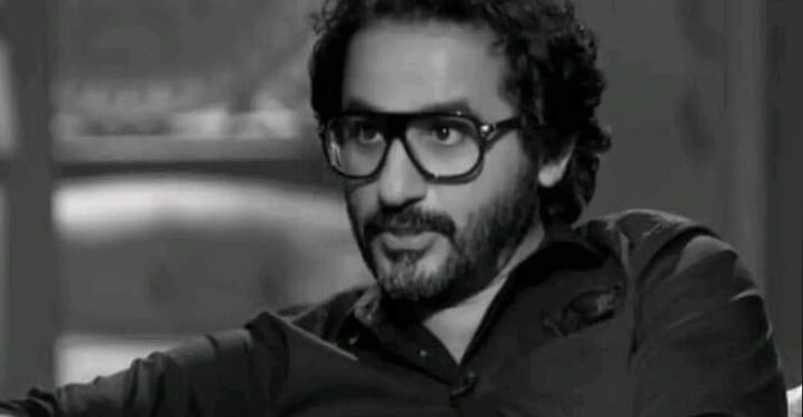 حد الله بيني وبينك