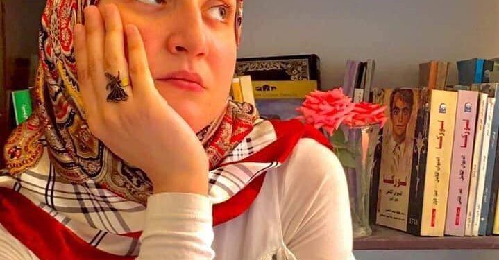 في الصباح …