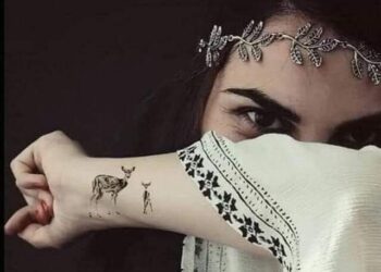 نجوى العاشق