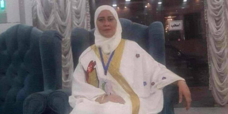 « في الهمس حياة »بقلم ناديه اسماعيل بنون