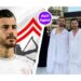 الونش يصل السعودية لدعم الزمالك في البطولة العربية ويؤدي مناسك العمرة