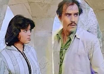 “سأكتب اسمك على الرمال”