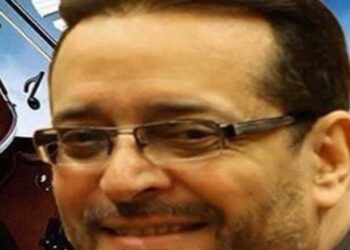 تعرف على  أبناء الفنان علاء عبد الخالق واحفاده ..