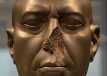 التمثال الأغرب فى العالم