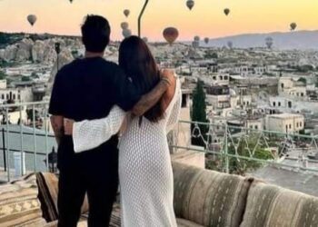 ساحر فؤادها …