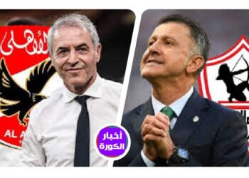 الأهلي والزمالك ماذا تقول ؟