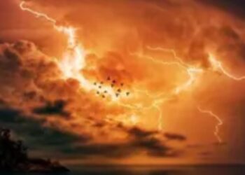 الأرصاد العالمية تحذر من ظاهرة النينو