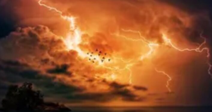 الأرصاد العالمية تحذر من ظاهرة النينو