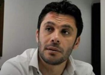 أحمد حسن : أجواء مهرجان العلمين رائعة والمنافسة فى بطولة الجيل الذهبى قوية