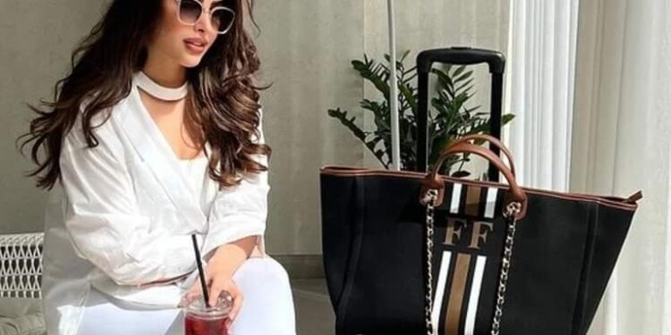 فوز الفهد تعلق على رحلتها مع نورة العميري