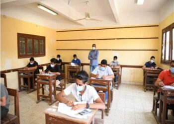 نتيجة الثانوية العامة نسبة النجاح تتجاوز الـ 77%.