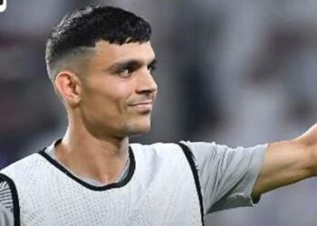 الجزيرة الإماراتى يعلن رسمياً رحيل أشرف بن شرقى