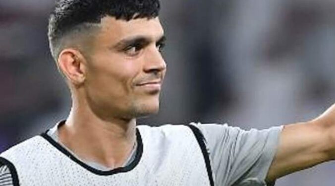 الجزيرة الإماراتى يعلن رسمياً رحيل أشرف بن شرقى