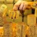 مفاجأة في سعر الذهب اليوم الجمعة 28 يوليو 2023
