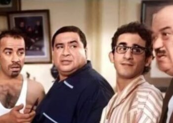 23 عاما على عرض فيلم الناظر.. وقصة “إيفيه” تسبب فى إعادة مشهد 17 مرة