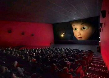 فيلم مدته عشر دقايق حاز على لقب أفضل فلم قصير …