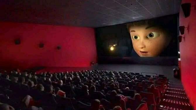 فيلم مدته عشر دقايق حاز على لقب أفضل فلم قصير …