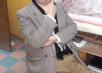 «(7) الرباب زوجة القَّصَّاب » للكاتب صلاح عبد العزيز