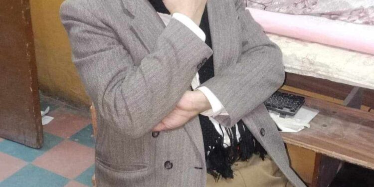 «(7) الرباب زوجة القَّصَّاب » للكاتب صلاح عبد العزيز