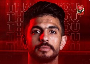 الأهلى لـ”أيمن أشرف”: الشكر لا يكفى ومكانك فى القلب