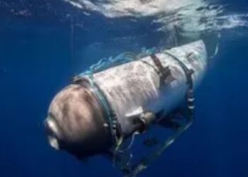 الإعلان عن رحلات جديدة إلى تيتانيك رغم إنفجار الغواصة تيتان