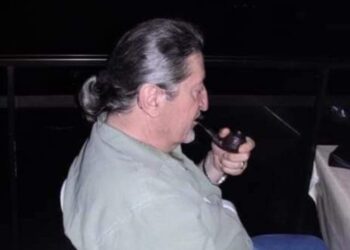 ميشال سعادة  يكتب « الجَسَدُ حِكَايَةُ التَّكوِين »