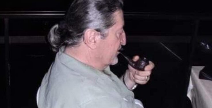 ميشال سعادة يكتب « الجَسَدُ حِكَايَةُ التَّكوِين »