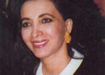 أهانها نزار قباني فكيف ردت عليه ؟