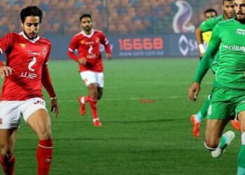 الأهلى ضيفاً ثقيلاً على الإتحاد السكندرى فى برج العرب الليلة بالدورى
