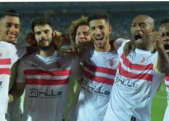 ارتياح فى الزمالك بعد تطور اللاعبين مع أوسوريو