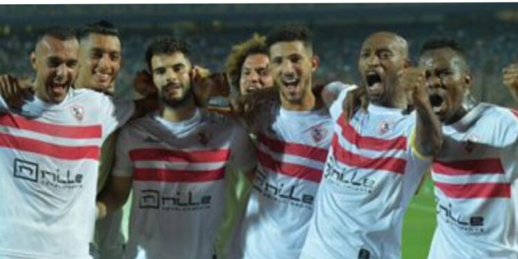 ارتياح فى الزمالك بعد تطور اللاعبين مع أوسوريو