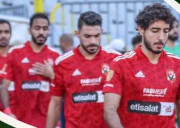 صفقات الأهلي.. مصير إنتقال مهاجم أتالانتا الإيطالي