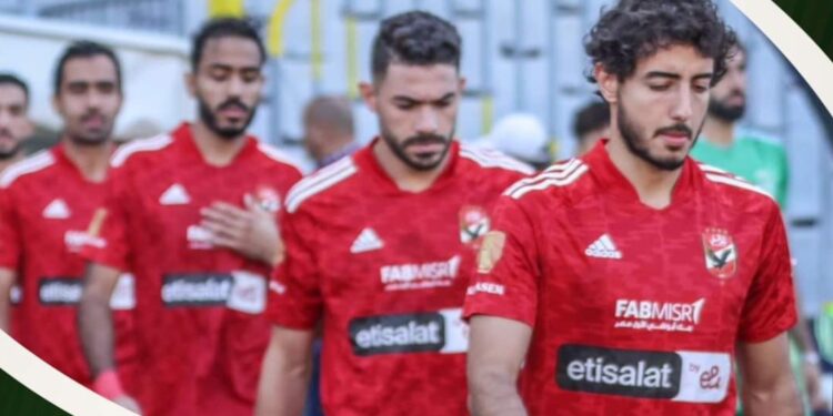 صفقات الأهلي.. مصير إنتقال مهاجم أتالانتا الإيطالي