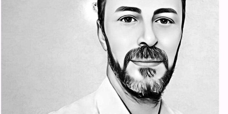 «تشققاتُ أصابعي » كتب حيدر الغراس