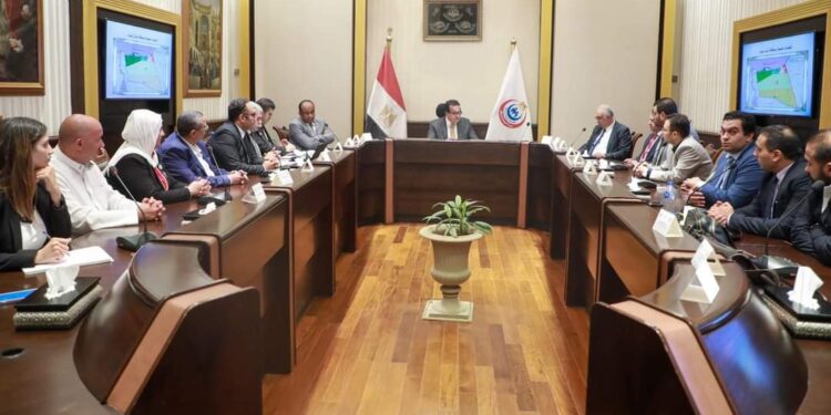 وزير الصحة: وصول قوائم الانتظار في شمال سيناء إلى “صفر”..